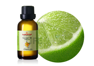 8 loại tinh dầu tốt nhất cho làn da