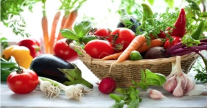 8 Lợi ích của thực phẩm hữu cơ đối với sức khỏe con người