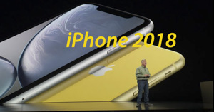8 lý do bạn nên chọn mua điện thoại iPhone Xr thay vì iPhone Xs