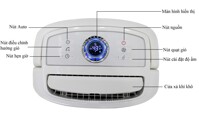 8 lý do có nên mua máy hút ẩm dùng trong mùa nồm, mưa phùn không