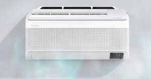 8 lý do nên mua điều hòa Samsung 1 chiều Inverter 12000 BTU F-AR13BYAAAW20