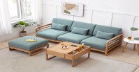 8 lý do thuyết phục bạn nên mua đệm ngồi ghế gỗ