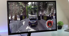 8 màn hình máy tính giá tốt nhất dưới 5 triệu đồng