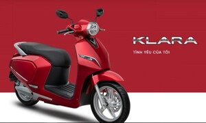 8 mẫu xe máy điện chống nước ngập đi mưa giá từ 14tr