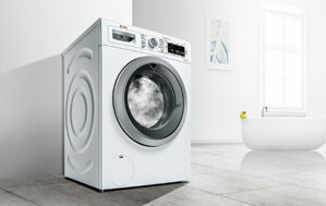 8 máy giặt sấy Bosch tốt nhất hong khô nhanh bảo vệ vải giá từ 27tr