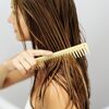 8 mẹo giúp tóc khô nhanh mà không bị hư tổn