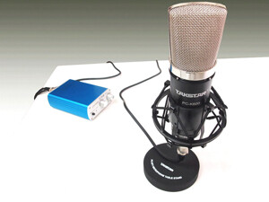 8 micro thu âm tại nhà để hát live hay chuyên nghiệp giá từ 200k