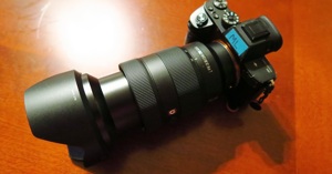 8 ống kính tốt nhất cho Sony a7 III năm 2021