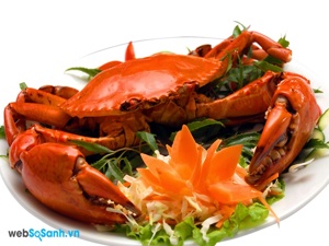 8 thực phẩm người bệnh gout không nên ăn