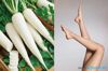 8 thực phẩm vừa ngon vừa giảm mỡ đùi cực kỳ hiệu quả