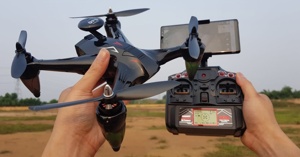 8 tiêu chí đánh giá một chiếc Flycam tốt hiện nay