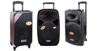 8 tiêu chí giúp bạn mua được loa kéo đi động tốt