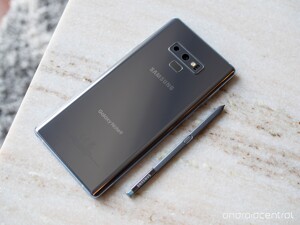 8 tiêu chí so sánh Samsung Galaxy Note 10 và Samsung Galaxy S10+