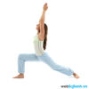 8 tư thế yoga giúp đánh tan mỡ bụng một cách nhanh chóng