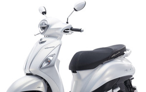8 xe tay ga Yamaha nhập khẩu đẹp nhất dáng mạnh mẽ giá từ 19tr