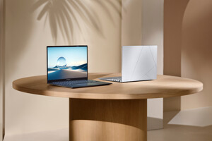 8 yếu tố hấp dẫn có thể tìm thấy trên Asus Zenbook 14 OLED UX3405MA-PP151W