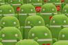 85% smartphone trên thế giới hiện nay chạy hệ điều hành Android