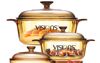 9 bộ nồi thủy tinh cường lực cao cấp giữ nhiệt tốt nhất giá từ 200k