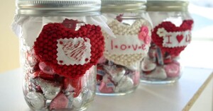 9 cách làm hộp đựng Socola Valentine độc đáo cho người ấy