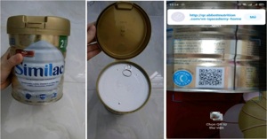 9 điều mẹ cần biết về sữa Similac 5G số 2 cho trẻ 6 - 12 tháng trước khi mua