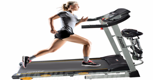 9 Kinh nghiệm khi chọn mua máy chạy bộ điện bạn nên biết