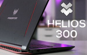 9 laptop Acer gaming tốt nhất cấu hình mạnh thiết kế ngầu giá từ 19 triệu đồng