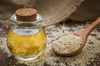 9 loại dầu mè cho bé ăn dặm ngon đáp ứng tiêu chuẩn an toàn HACCP