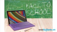 9 lưu ý giúp sinh viên lựa chọn laptop phù hợp