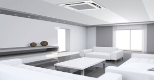 9 lý do nên mua điều hòa Toshiba 18000 BTU 1 chiều Inverter RAV-GE1801AP-V/RAV-GE1801UP-V gas R-32