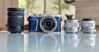 9 lý do Olympus PEN E-PL9 là chiếc máy ảnh dành cho các blogger