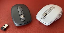 9 mẫu chuột không dây tốt nhất có thể mua năm 2022
