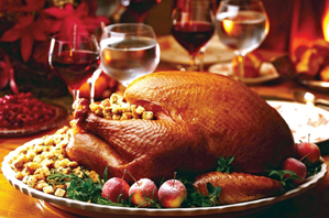 9 món ăn không thể thiếu trong dịp lễ Giáng sinh