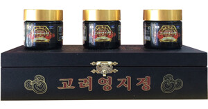 9 Tác dụng cao linh chi đỏ Hàn Quốc đối với sức khoẻ