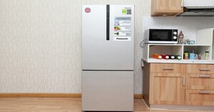 9 thắc mắc về tủ lạnh Panasonic NR-BX418XSVN 407 lít và câu trả lời chi tiết