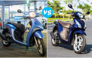 9 tiêu chí so sánh xe Janus và Vision nên mua loại nào tốt nhất