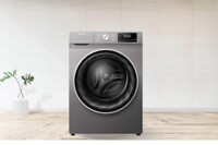 9 tính năng nổi bật của máy giặt Hisense 9,5kg WFQY9514EVJMT