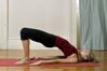 9 tư thế yoga cực đơn giản giúp giảm mỡ bụng hiệu quả