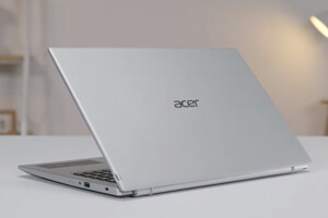 Acer Aspire 3 A315-58-529V: Sản phẩm giá rẻ thú vị cho sinh viên, dân công sở!