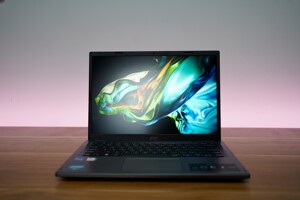 Acer Aspire 5 A514-56P-742F: Hoàn thành tốt mọi nhiệm vụ!