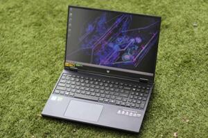 Acer Predator Helios Neo 16 PHN16-72-71UM: Sức mạnh đỉnh cao cho game thủ!
