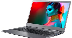 Acer Swift 5 SF514 53T 51EX i5 8265U: Chiếc laptop phục vụ cho công việc!