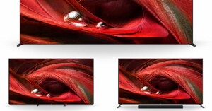 Ai nên mua Android tivi Sony 85 inch XR-85X95J?