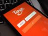 Alibaba đầu tư 215 triệu USD vào ứng dụng nhắn tin Tango