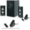 Altec Lansing MX 5021 - loa 2.1 cho người sành nghe