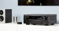 Amply Denon của nước nào sản xuất? Chất lượng ra sao?
