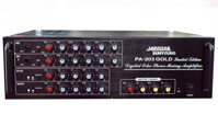 Amply Jarguar PA-203N Gold ghép đôi với loa nào hay nhất?