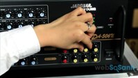 Amply Karaoke Jarguar 506N có tốt không ?