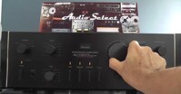 Amply Sansui của nước nào? Có những sản phẩm nào nổi bật?