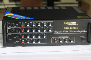 Amply tốt nhất hiện nay: Jarguar, California, Denon, Arirang hay Pioneer?