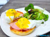 Ăn nhiều trứng không làm tăng cholesterol trong máu